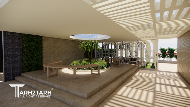 نمونه کار PARAX