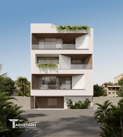 نمونه کار فهیمه محمدی