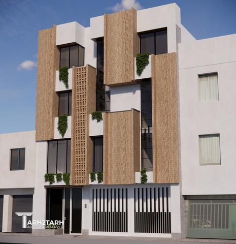 نمونه کار امین طاهری