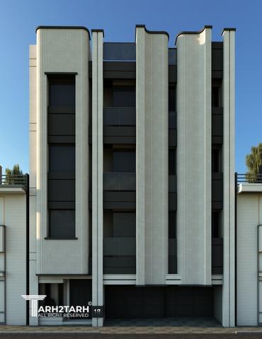 نمونه کار رضا ارشد