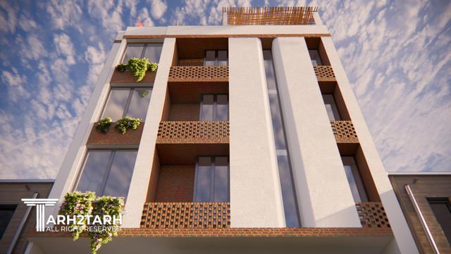 نمونه کار زهرا کلاته میمری