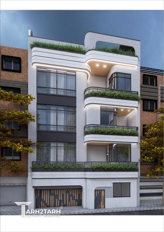 نمونه کار فائزه قاسمی