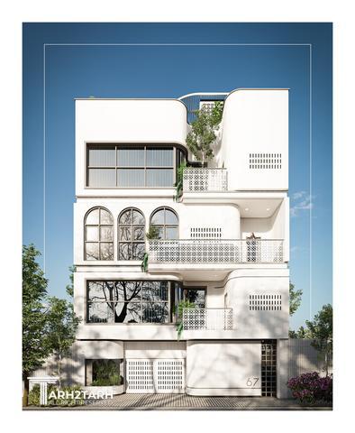 نمونه کار هاشم خیرجوسادات