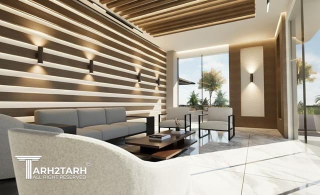 نمونه کار Hezha