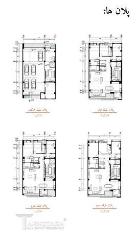 نمونه کار مینا خسرونژاد