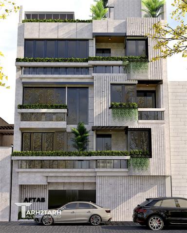 نمونه کار محمدحسین آل خمیس