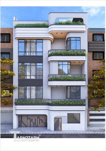 نمونه کار فائزه قاسمی