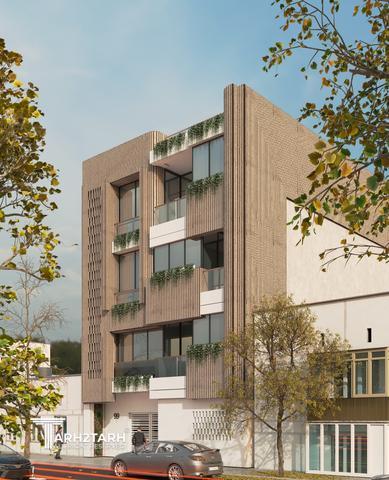 نمونه کار سودابه بوژآبادی