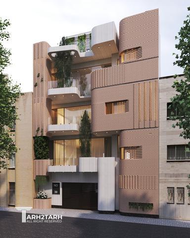 نمونه کار نیما صالح زاده نیک سیرت