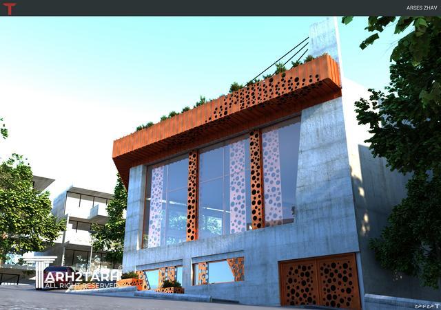 نما تجاری فرمانیه