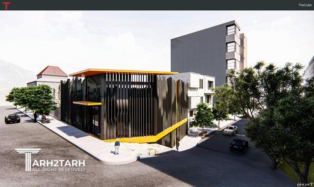 نما تجاری فرمانیه