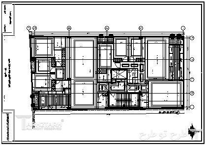 مسابقه طراحی تراس فراز