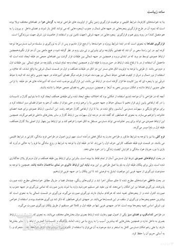 طراحی پکیج معماری ویلا دهکده شیرین