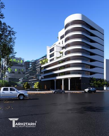 اثر فرامرز محمدی