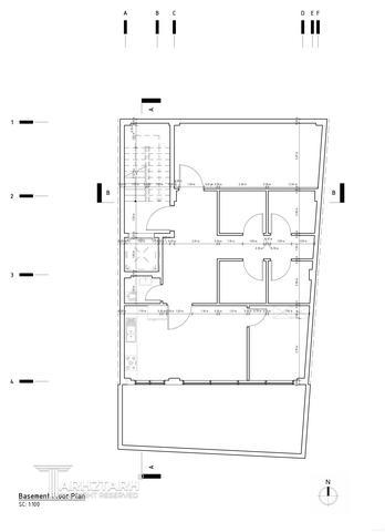 طراحی پلان امیرکبیر