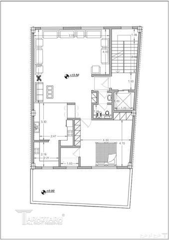 طراحی پلان امیرکبیر
