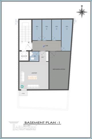 طراحی پلان امیرکبیر