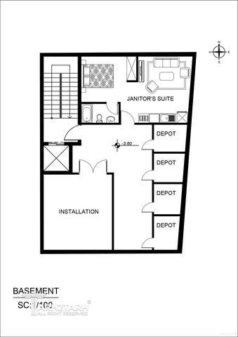 طراحی پلان امیرکبیر