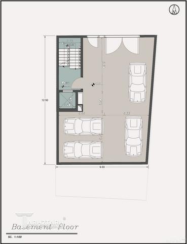 طراحی پلان امیرکبیر