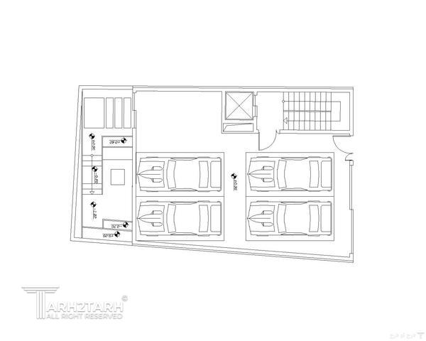 طراحی پلان امیرکبیر