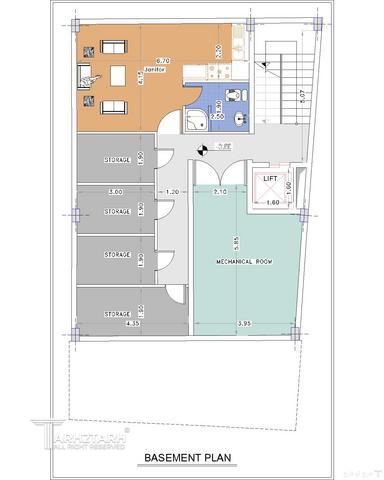 طراحی پلان امیرکبیر