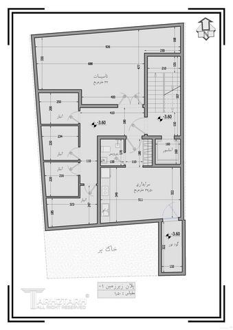 طراحی پلان امیرکبیر