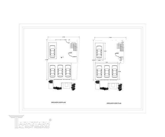 طراحی پلان امیرکبیر