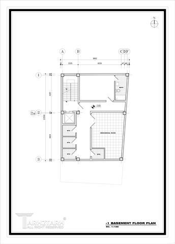طراحی پلان امیرکبیر