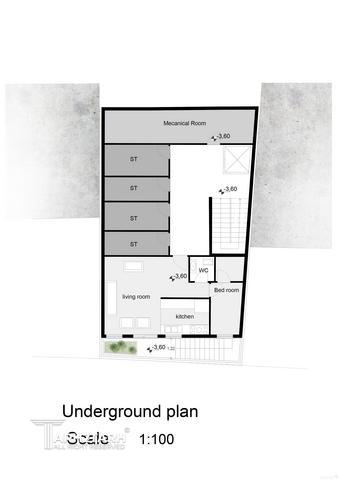 طراحی پلان امیرکبیر