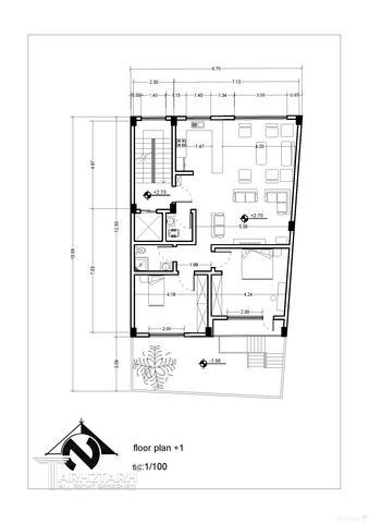 طراحی پلان امیرکبیر