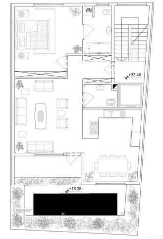 طراحی پلان امیرکبیر