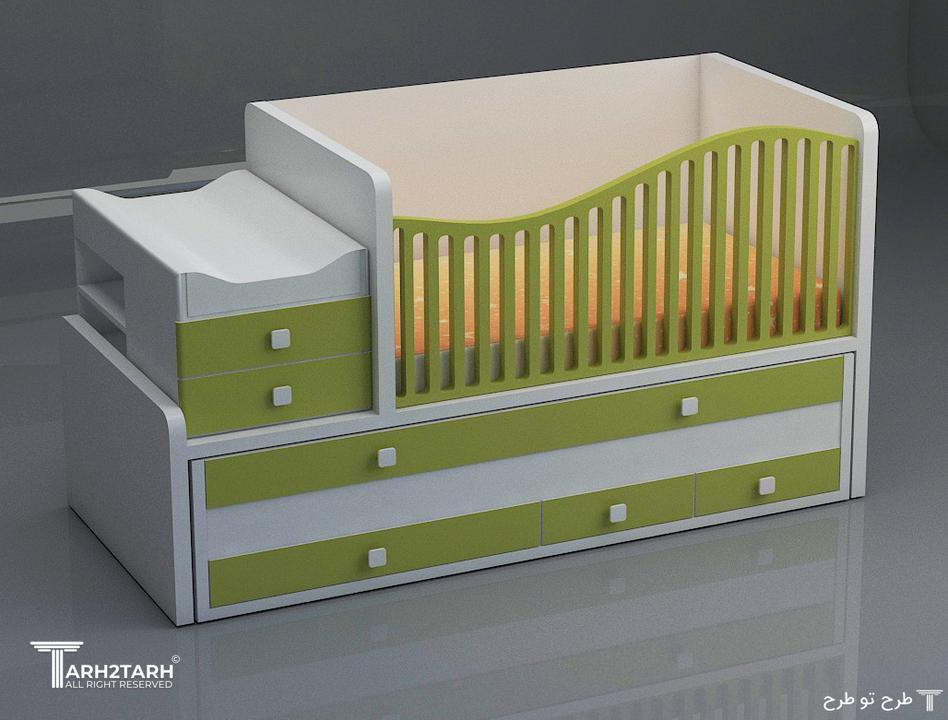 مسابقه اتاق کودک (فرمانیه)