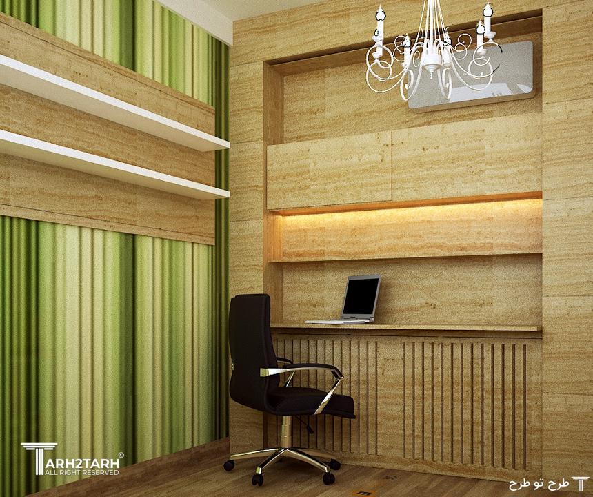 مسابقه اتاق کودک (فرمانیه)