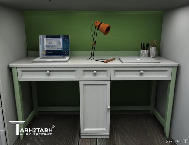 اتاق کودک (فرمانیه)