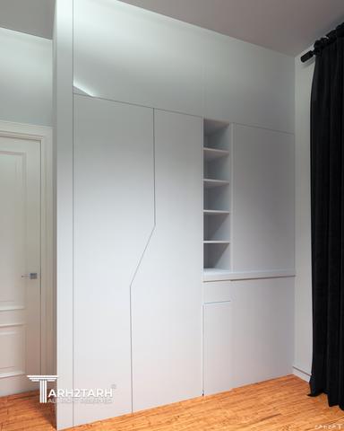 اتاق کودک (فرمانیه)