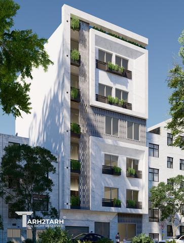 طراحی نما الهیه