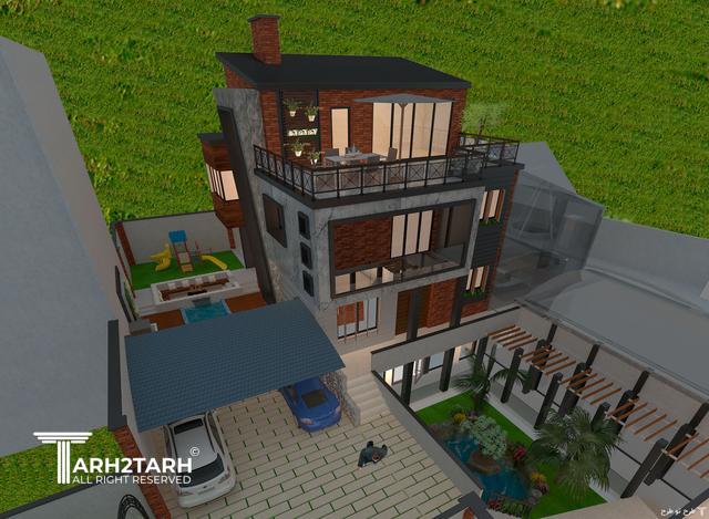 اثر mohammad ghasemi