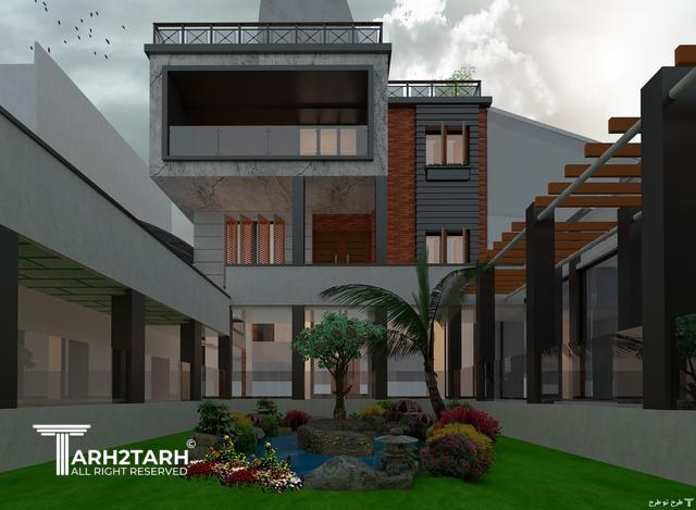 اثر mohammad ghasemi