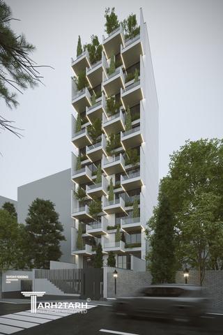 اثر ARMINARMANSTUDIO