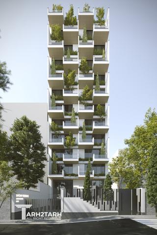 اثر ARMINARMANSTUDIO