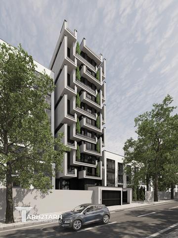 اثر دفترمعماری  چکاد