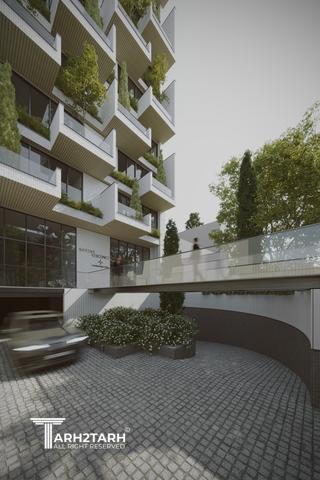 اثر ARMINARMANSTUDIO