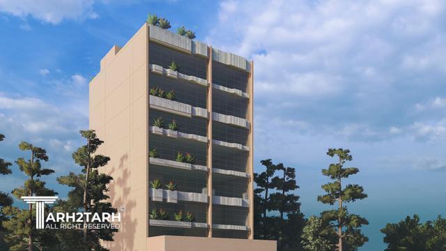 طراحی ساختمان اداری ورزشی  آوان (با امتیاز دو برابر)