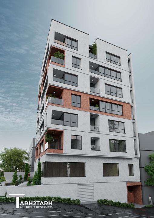 مسابقه مسابقه طراحی مسکونی روشنا