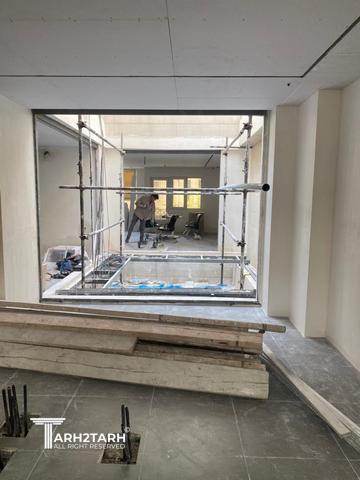 فراخوان پیشنهاد بهینه طراحی داخلی رعدان نیرو زاگرس