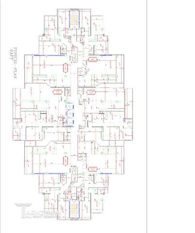 طراحی پلان تهرانسر 2