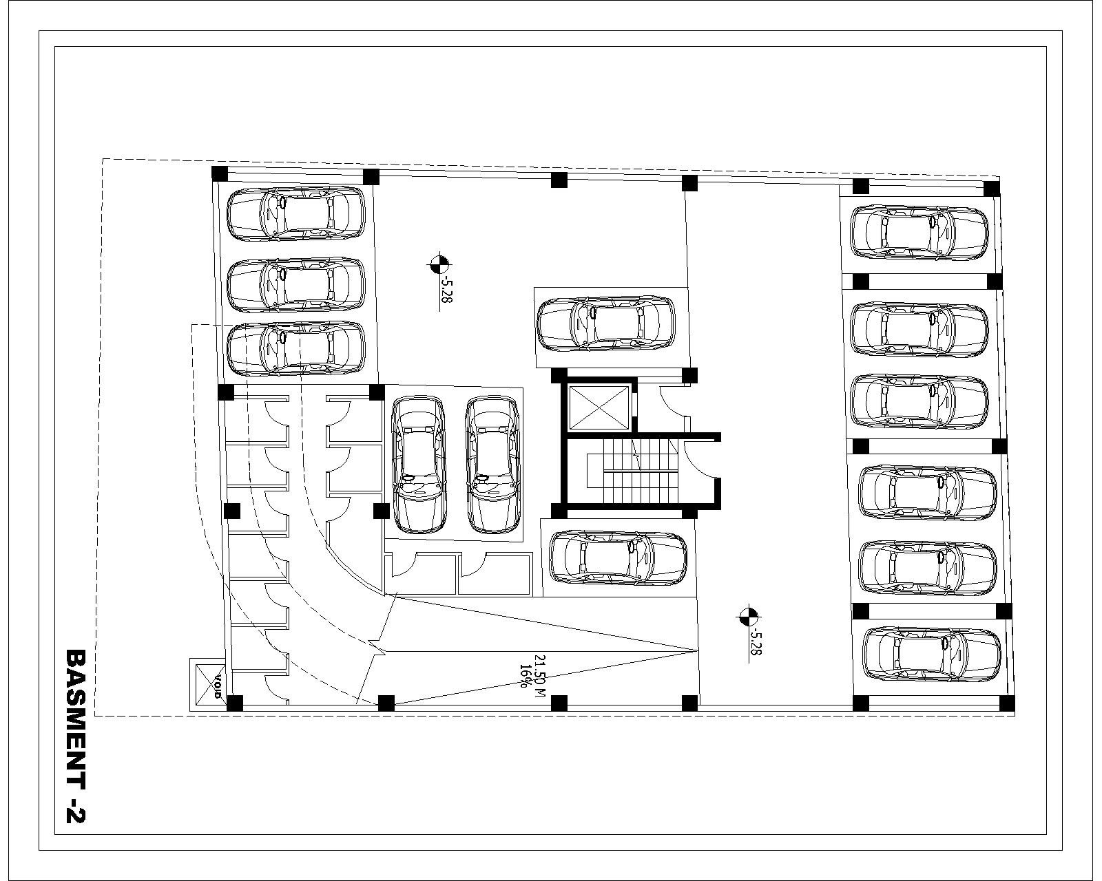 طراحی پلان امیر صبوری 1