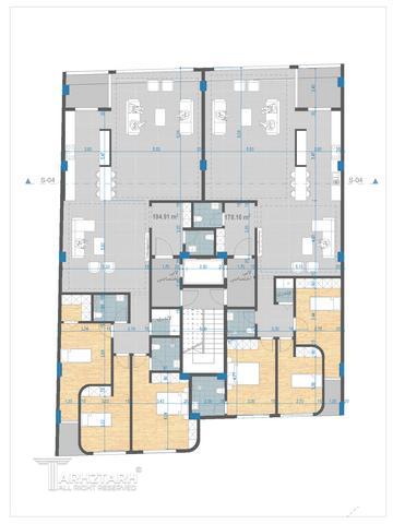 طراحی پلان امیر صبوری 1