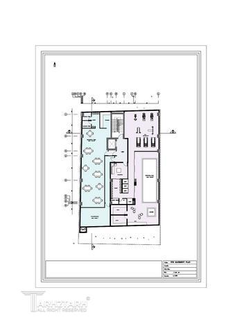 طراحی پلان امیر صبوری 1