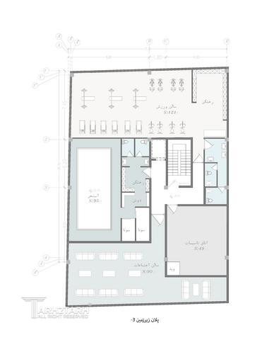 طراحی پلان امیر صبوری 1